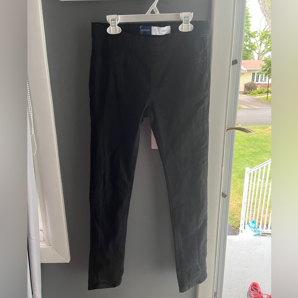 Old Navy Girls Jeans